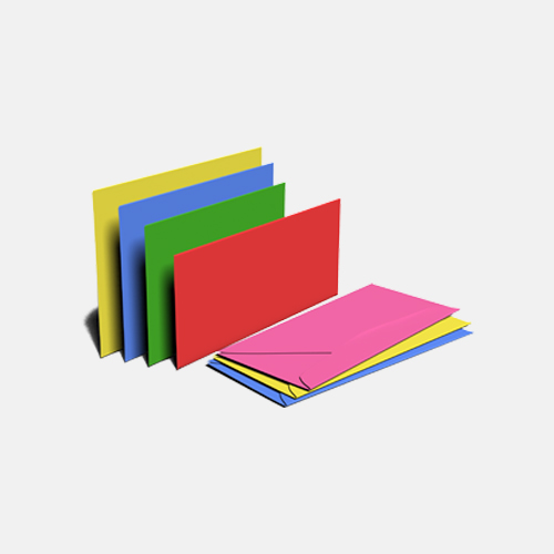 Envelopes